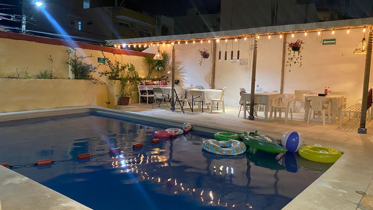 Photo of Outdoor in Acapulco