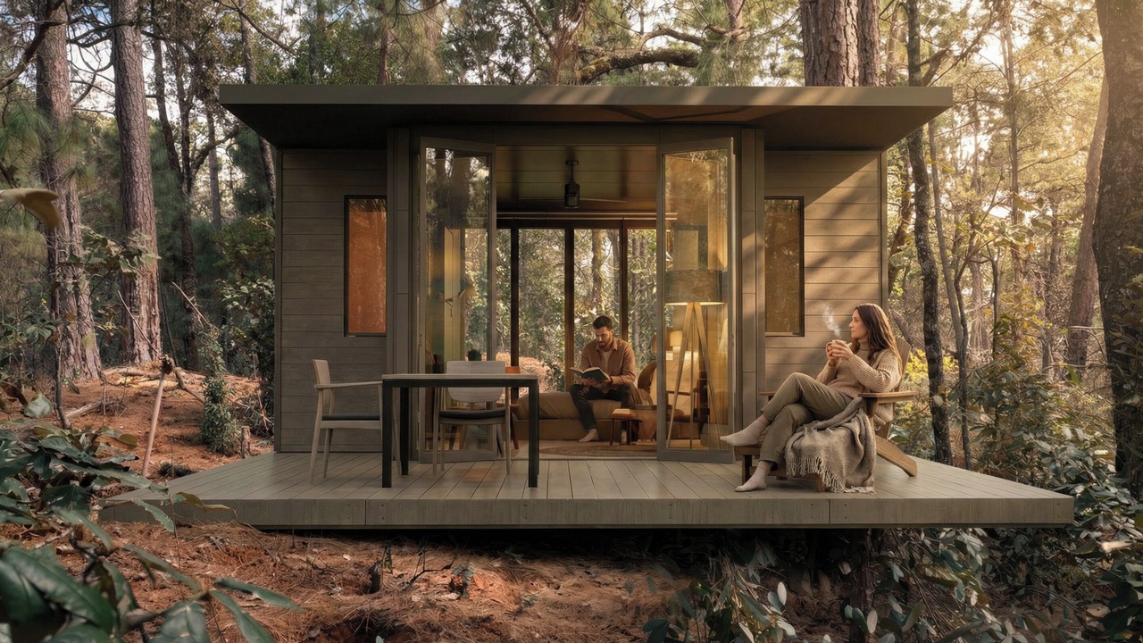Photo of Outdoor in Avandaro