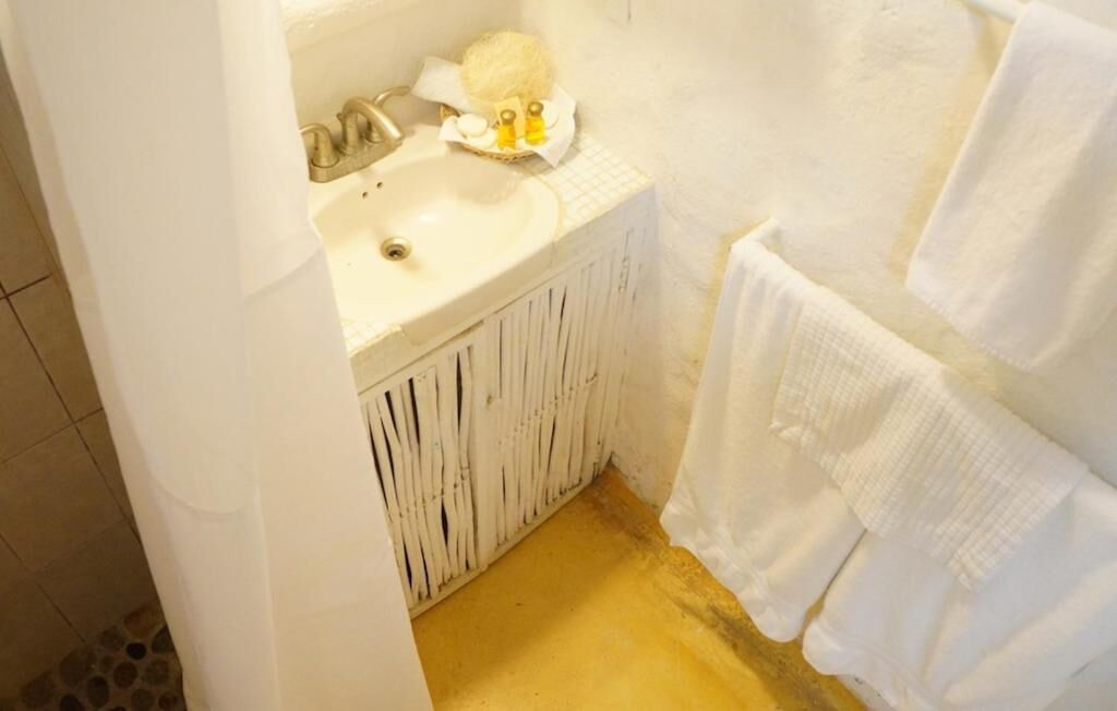 Photo of Bathroom in Sayulita