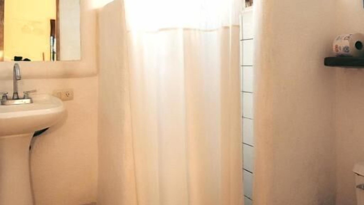 Photo of Bathroom in Sayulita
