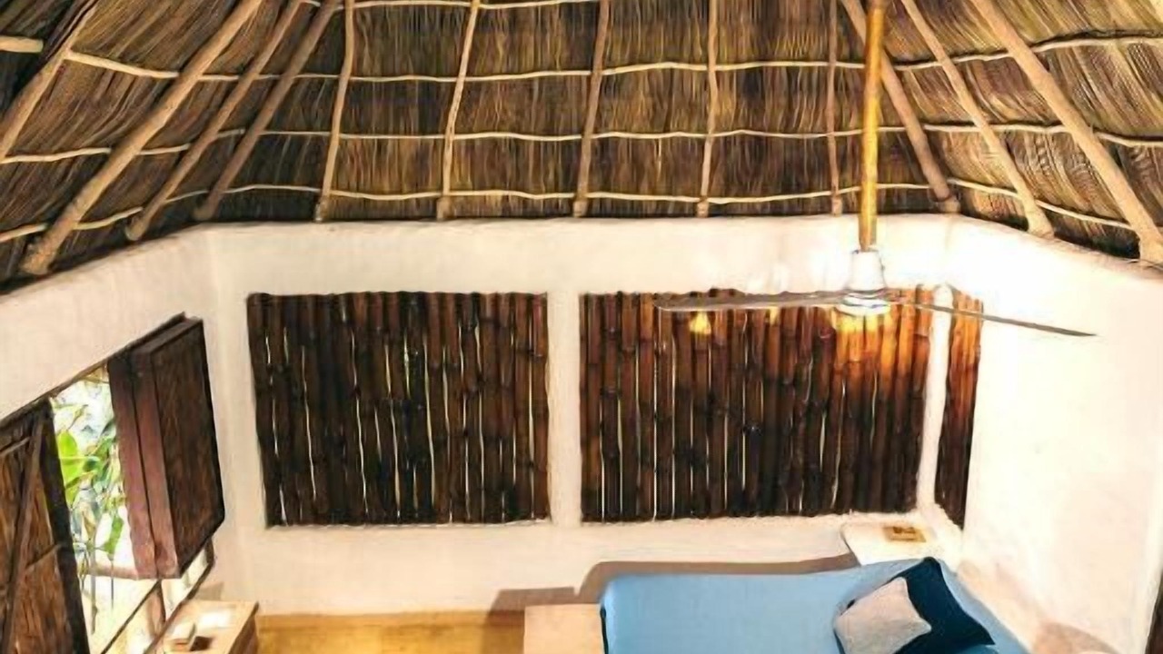 Photo of Bedroom in Sayulita