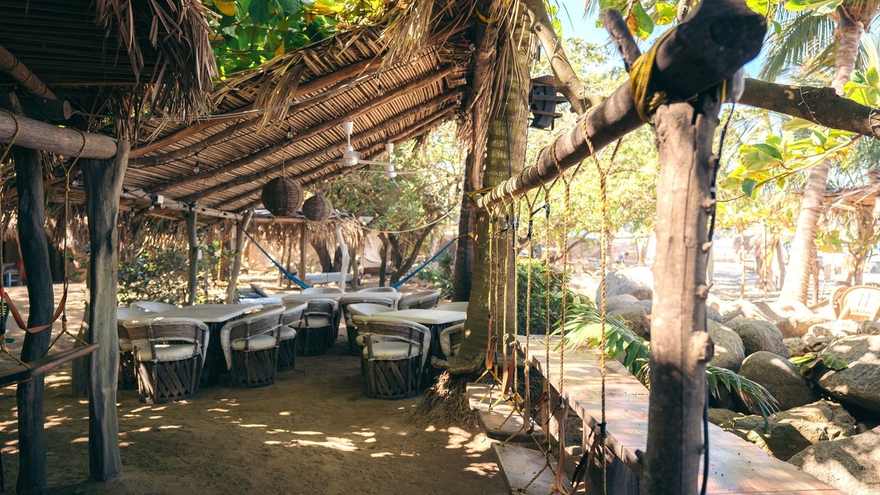 Photo of Outdoor in Sayulita