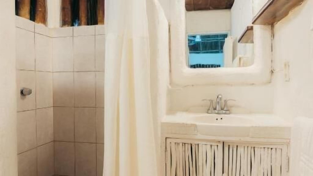 Photo of Bathroom in Sayulita