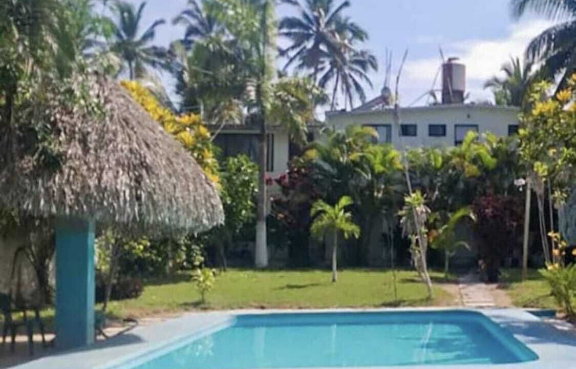 Photo of Outdoor in Tecolutla