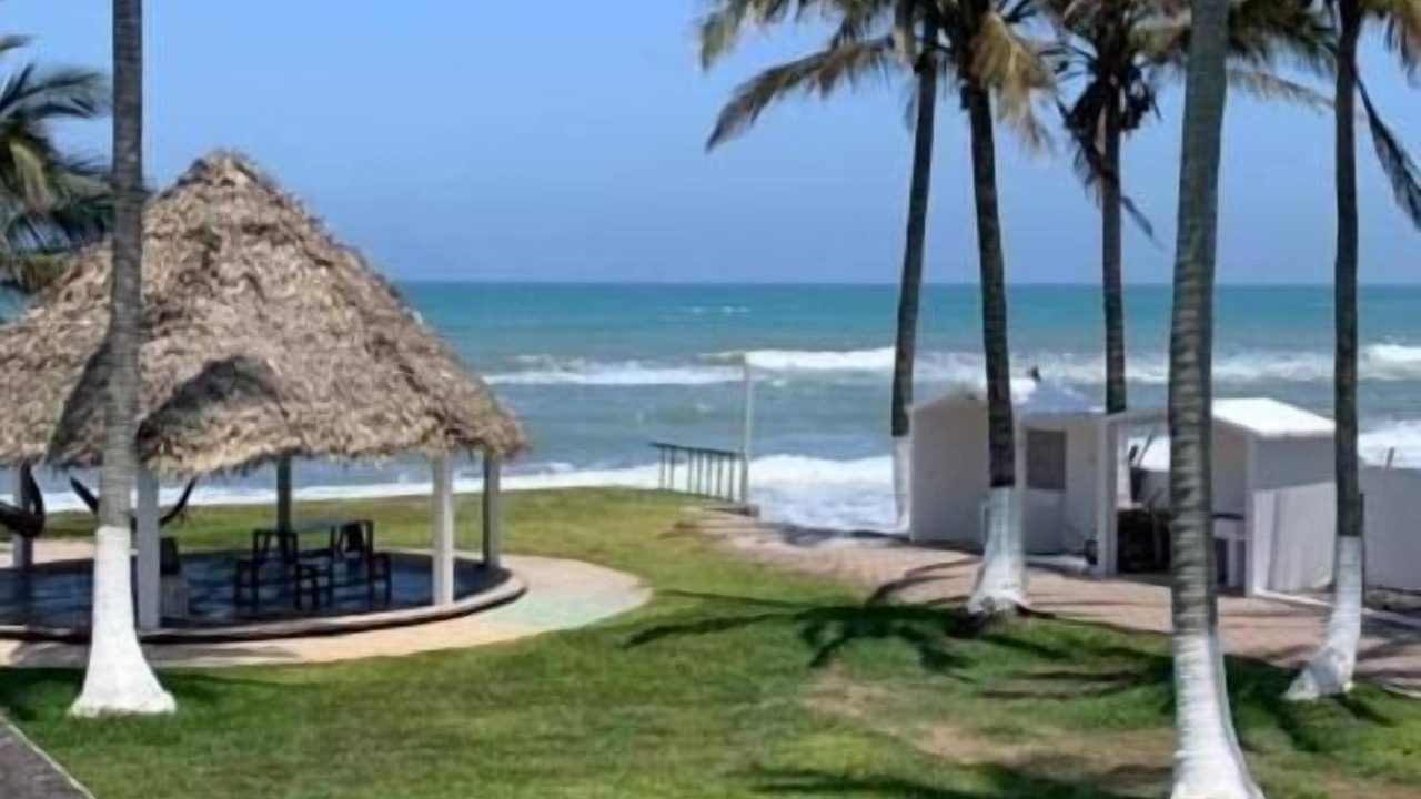 Photo of Outdoor in Tecolutla