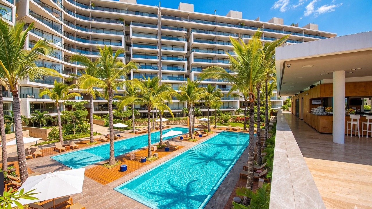 Photo of Outdoor in Marina Vallarta