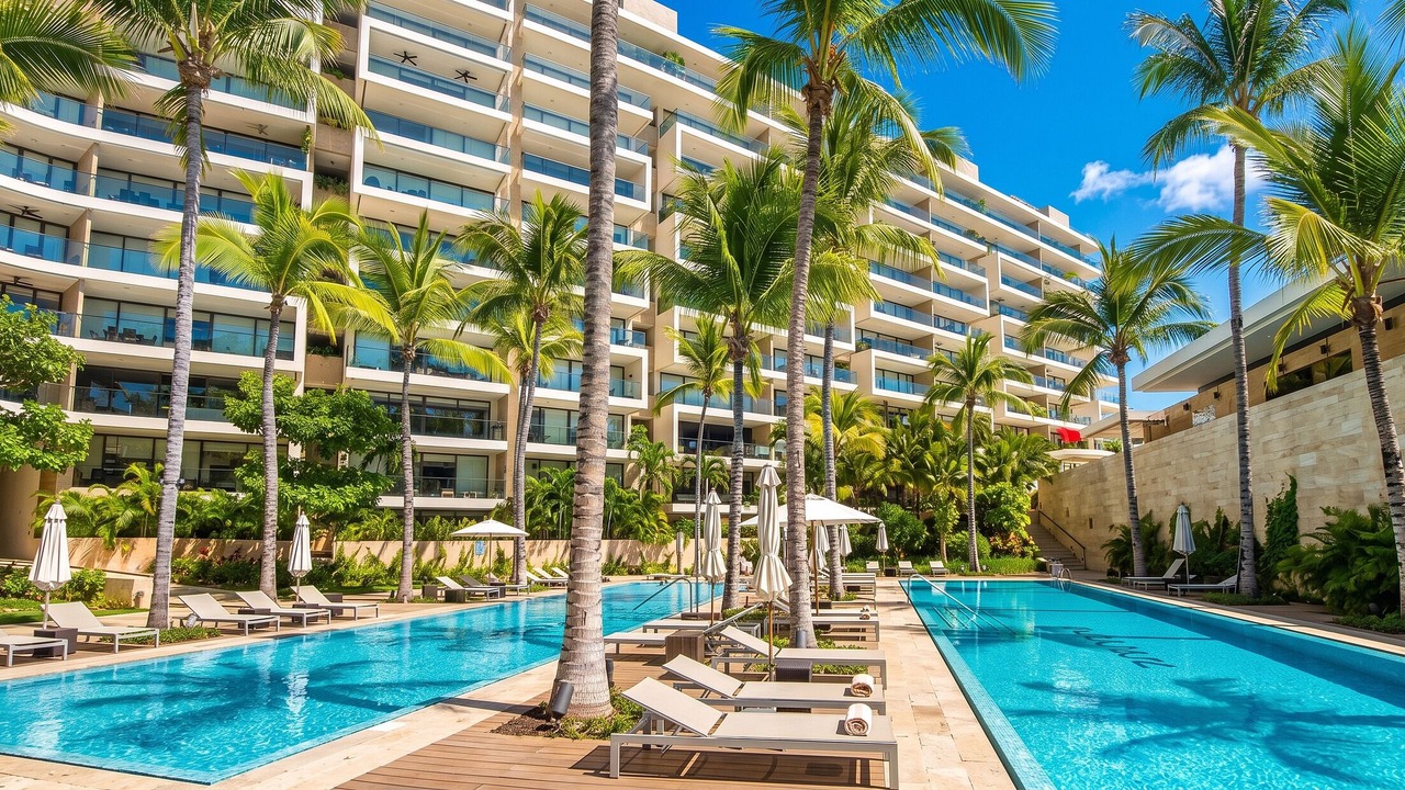 Photo of Outdoor in Marina Vallarta