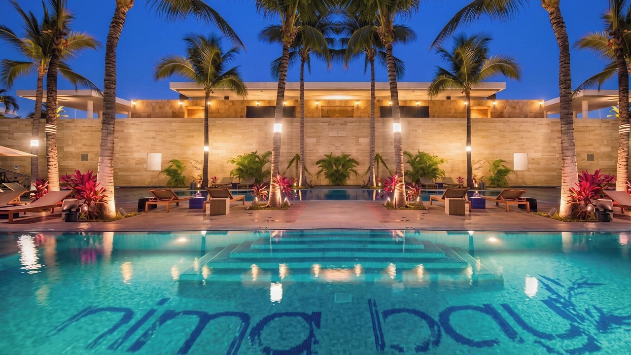 Photo of Outdoor in Marina Vallarta
