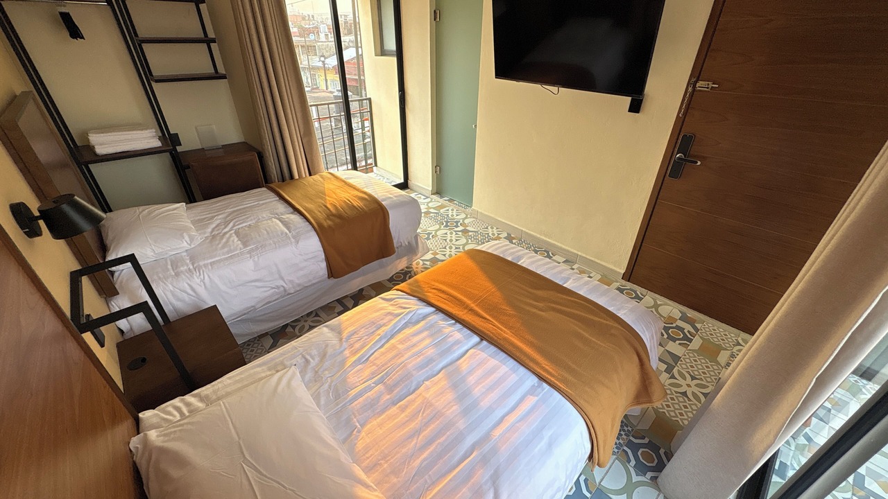 Photo of Bedroom in Orizaba