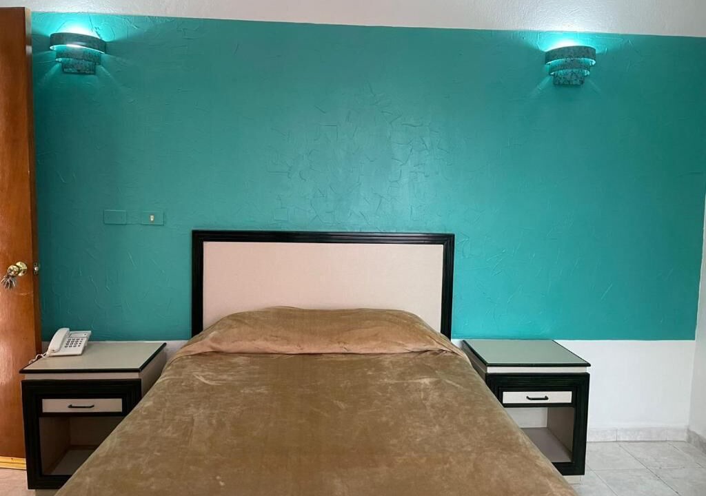 Photo of Bedroom in Tamazunchale