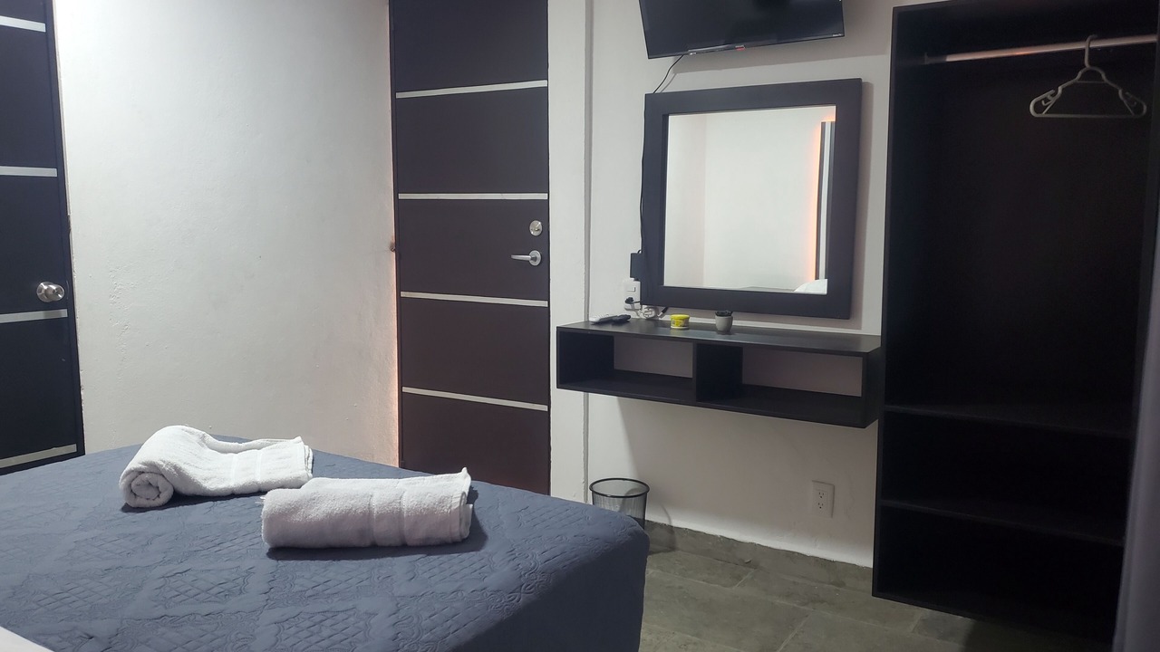 Photo of Bedroom in Puente del Mar