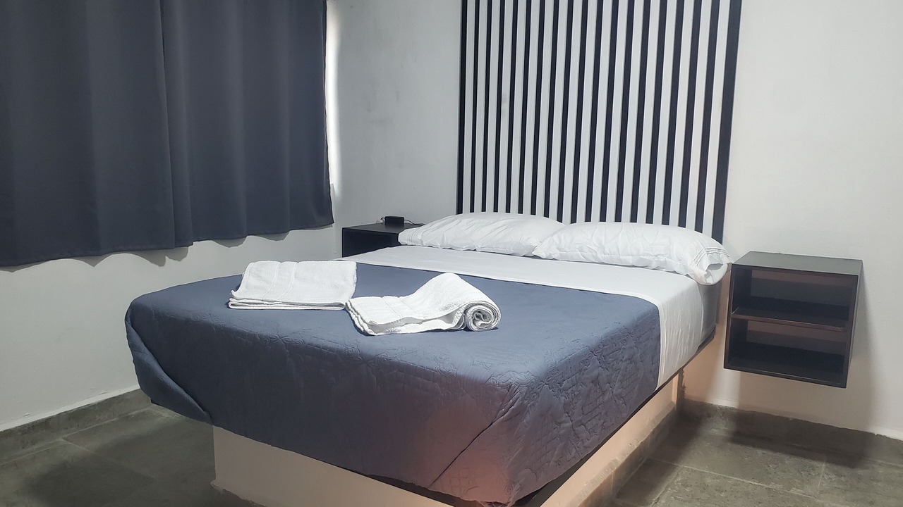 Photo of Bedroom in Puente del Mar