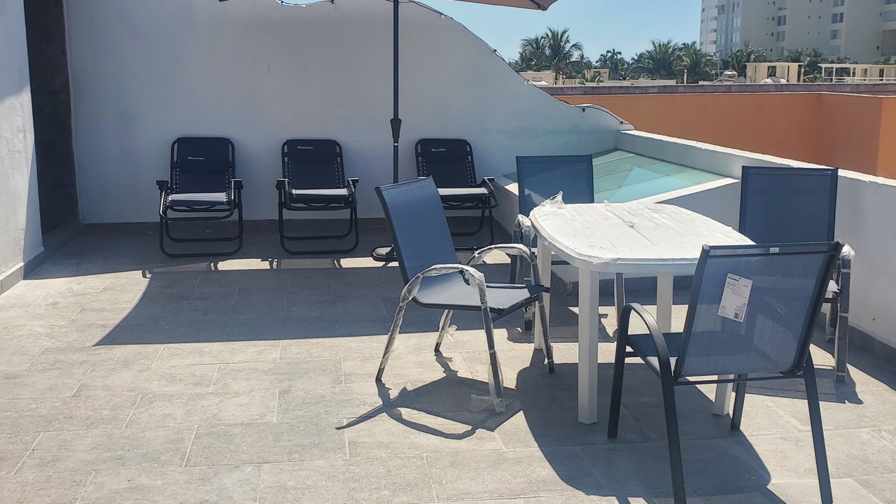 Photo of Outdoor in Puente del Mar