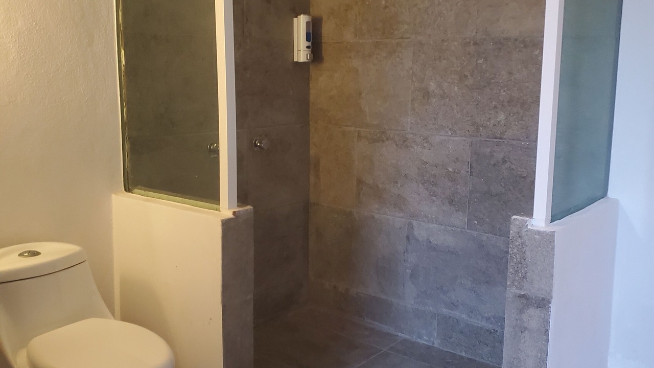 Photo of Bathroom in Puente del Mar