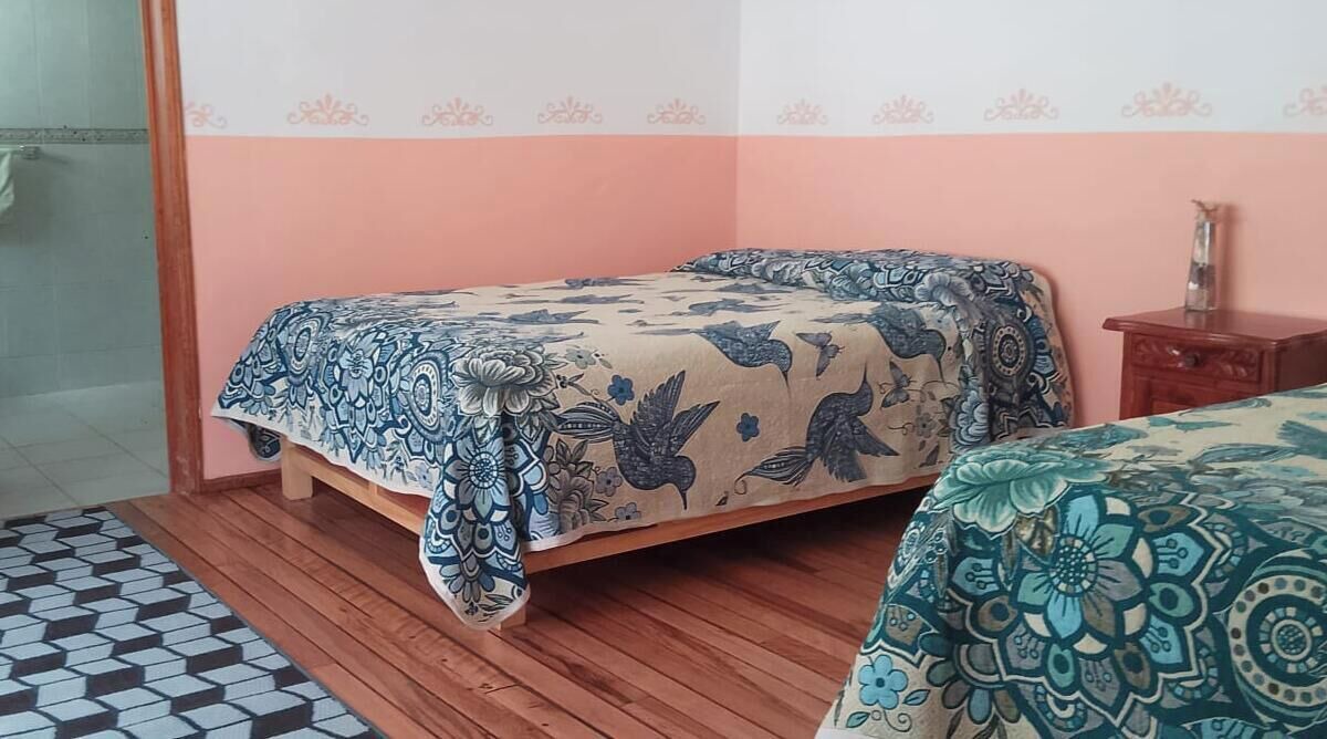 Photo of Bedroom in Santo Domingo
