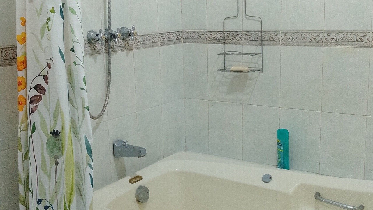 Photo of Bathroom in Santo Domingo