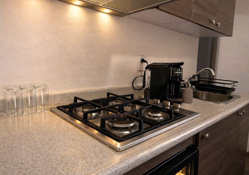 Photo of Kitchen in Providencia