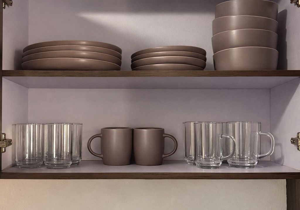 Photo of Kitchen in Providencia