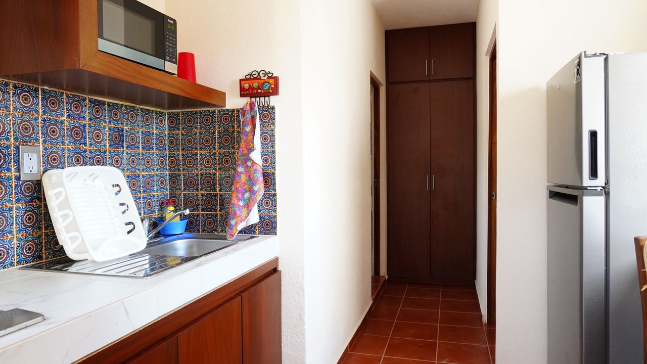Photo of Kitchen in Santa Cruz