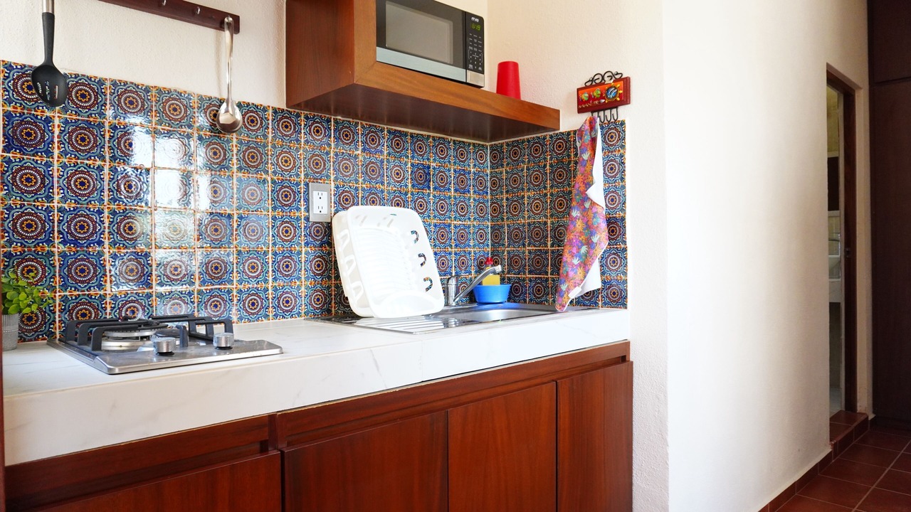 Photo of Kitchen in Santa Cruz