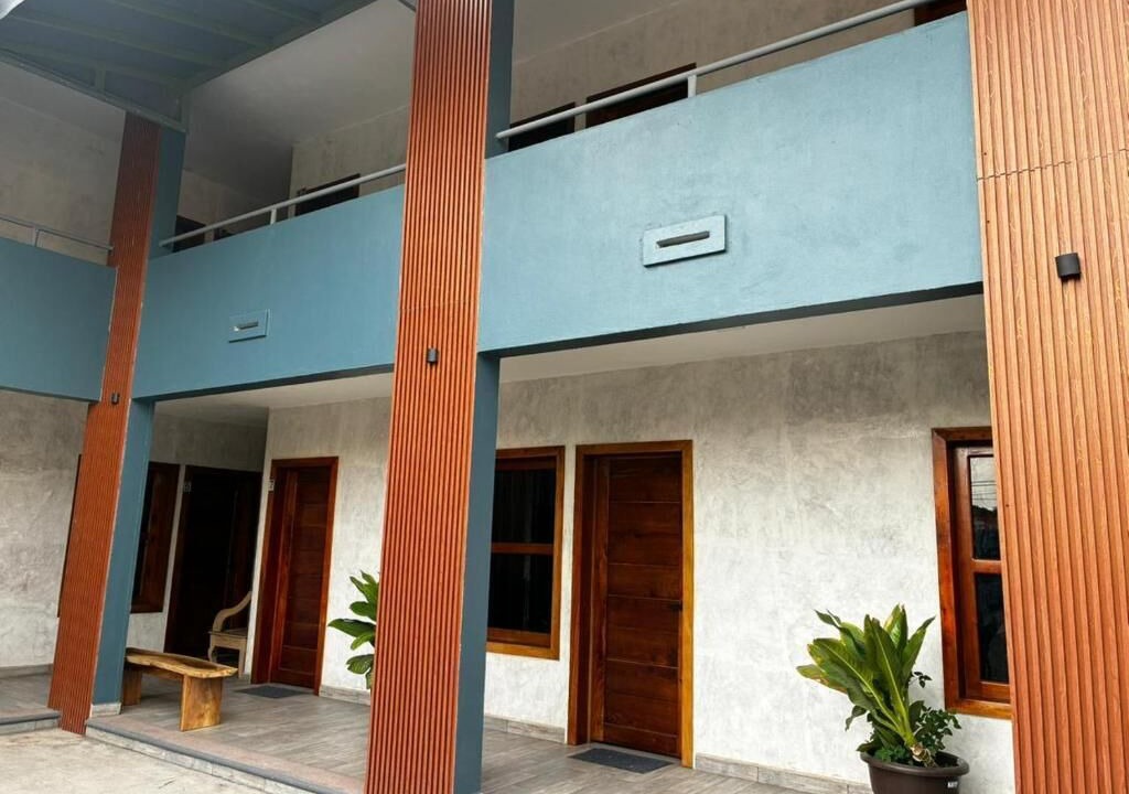 Photo of Outdoor in Tapachula