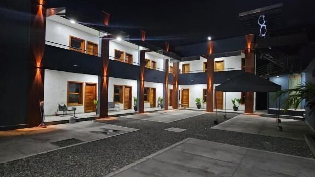 Photo of Outdoor in Tapachula