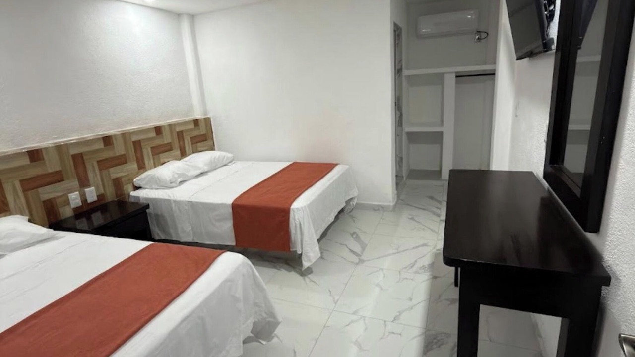 Photo of Bedroom in La Poza