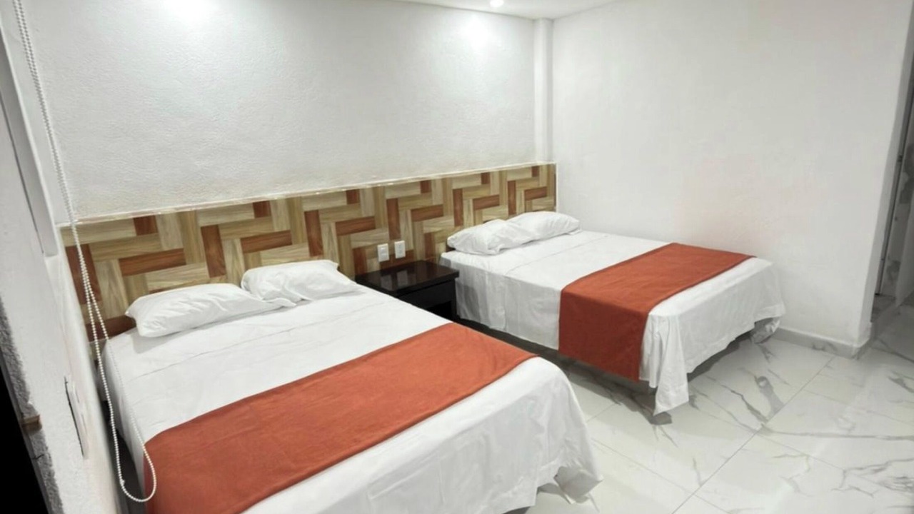 Photo of Bedroom in La Poza