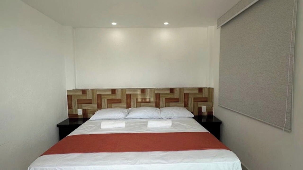 Photo of Bedroom in La Poza