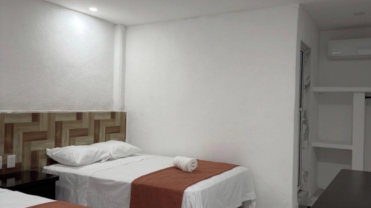 Photo of Bedroom in La Poza