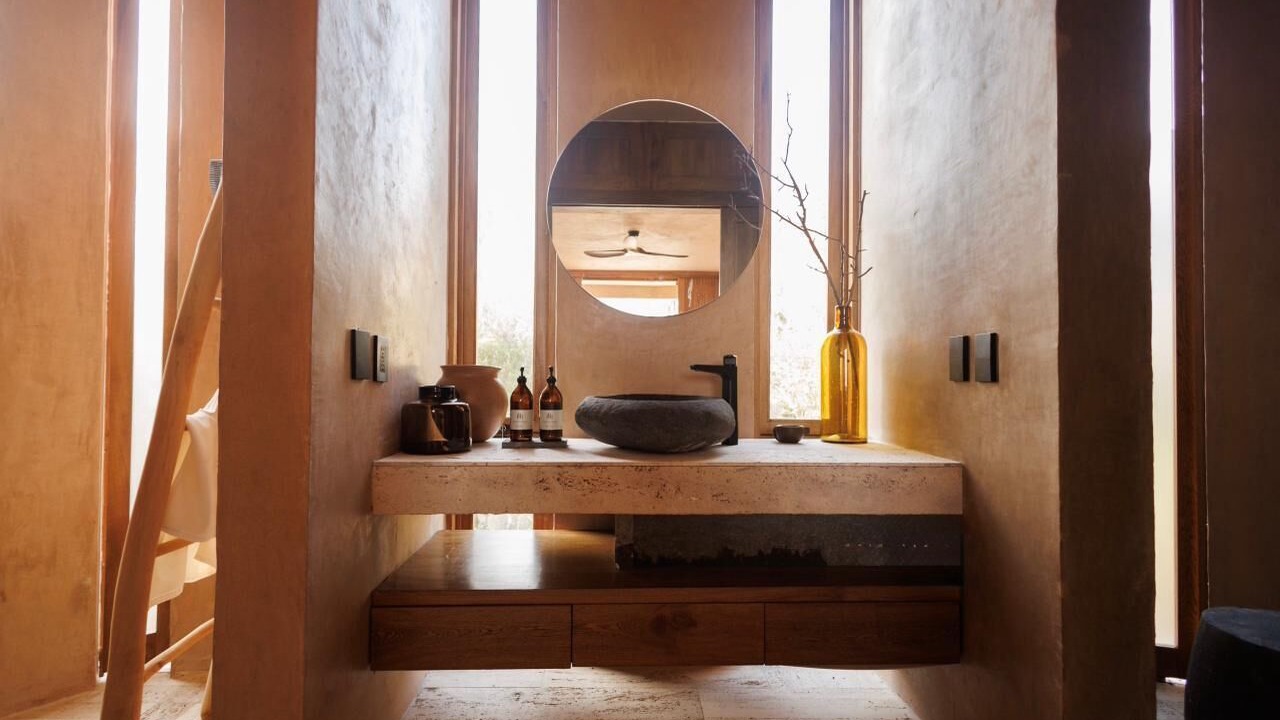 Photo of Bathroom in Rio Grande
