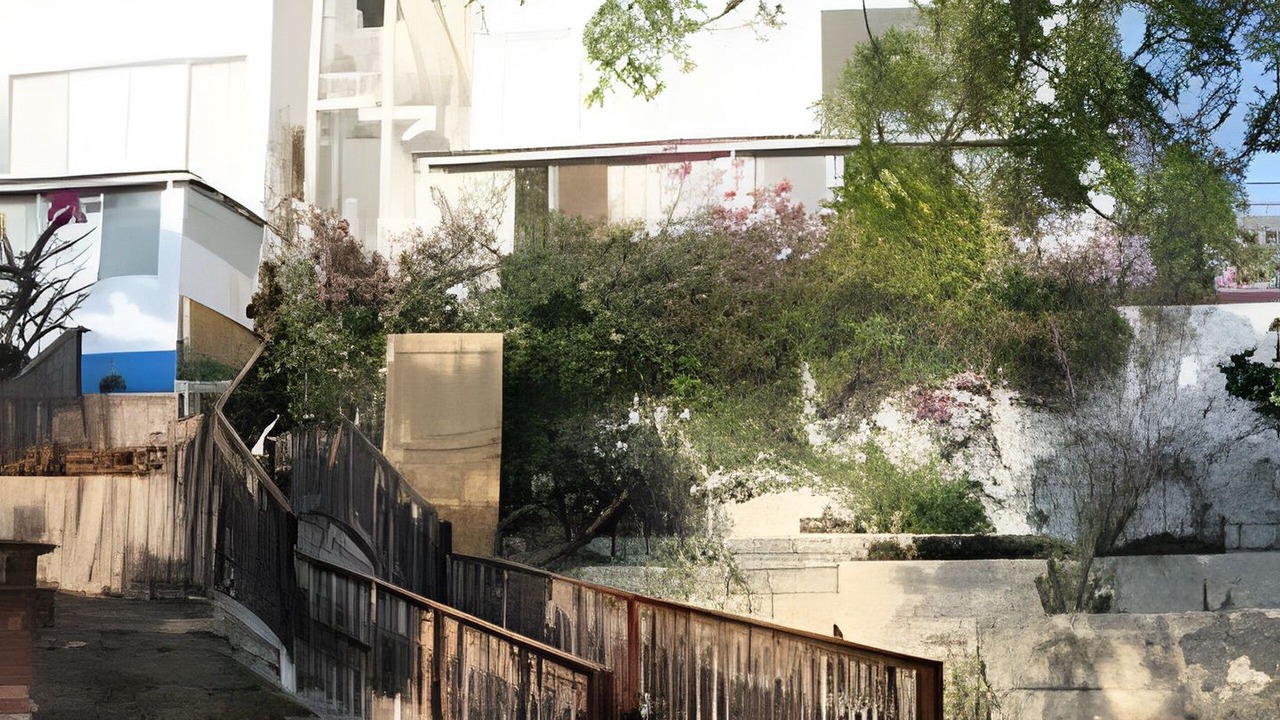 Photo of Outdoor in Salchi