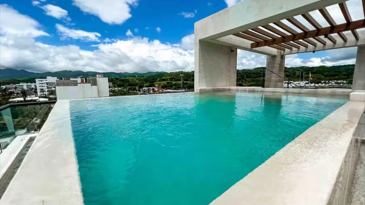 Photo of Patio Balcony in Bucerias
