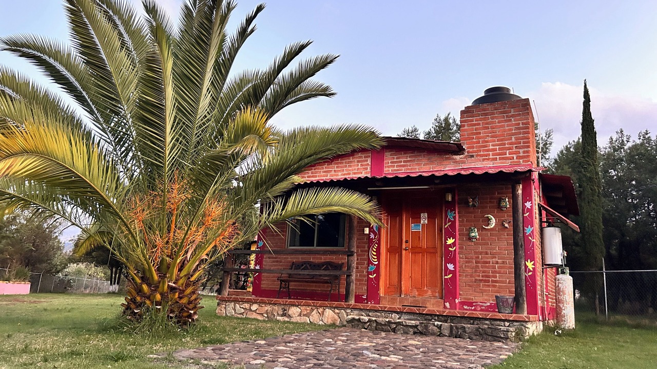 Photo of Outdoor in Huasca De Ocampo