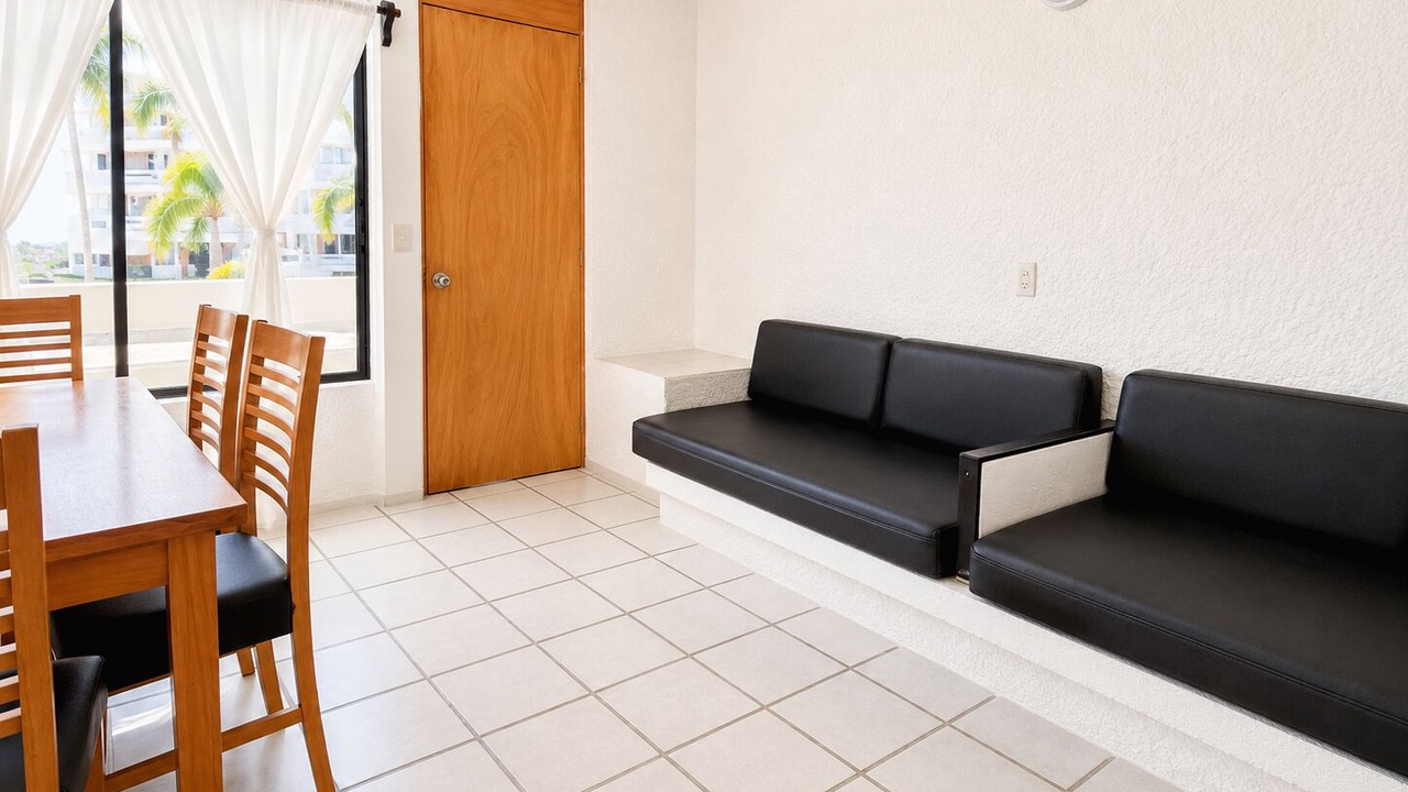 Photo of Patio Balcony in Boulevard Barra Vieja