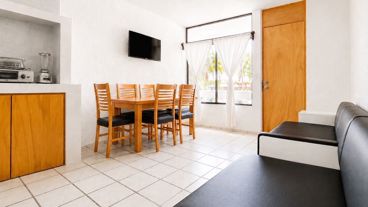 Photo of Patio Balcony in Boulevard Barra Vieja