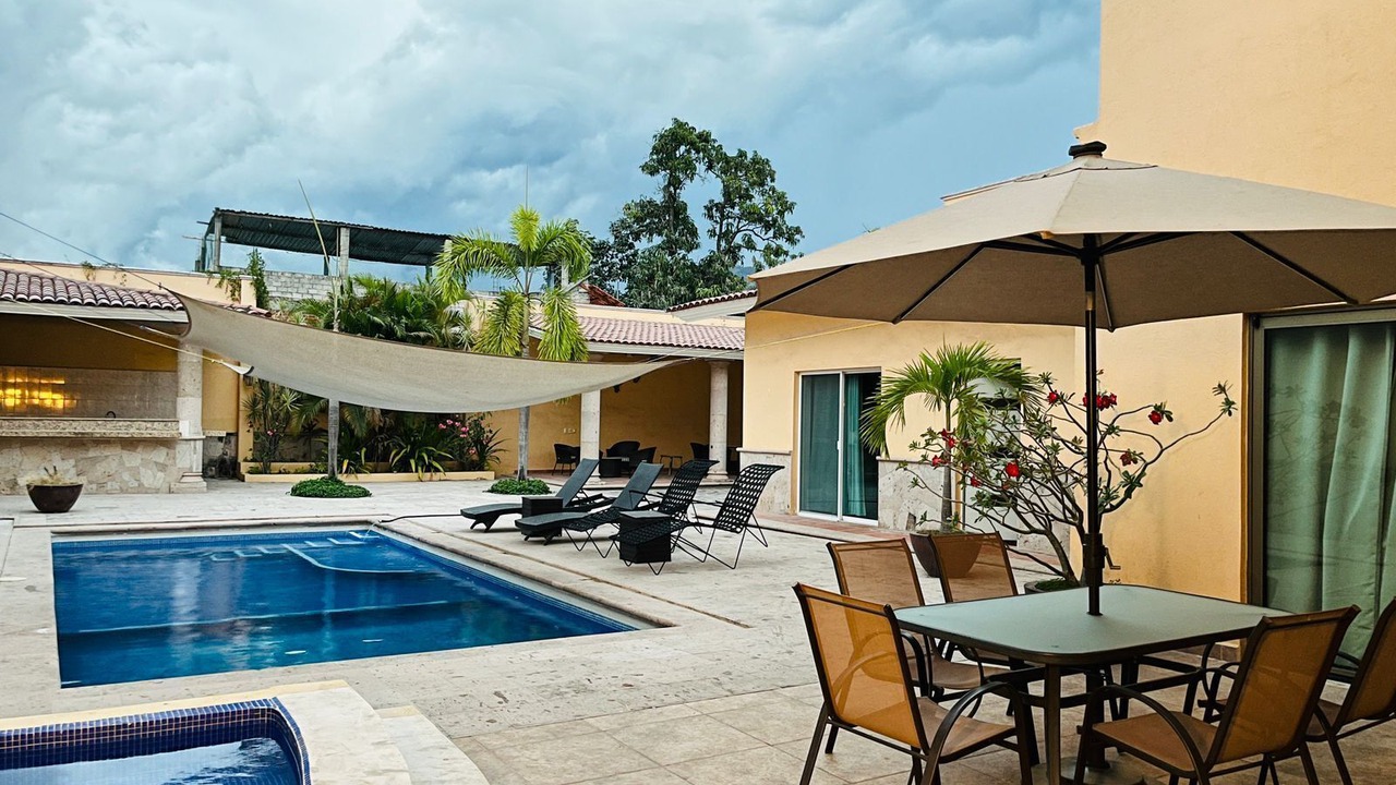 Photo of Outdoor in Puerto Vallarta