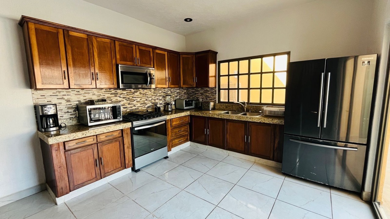 Photo of Kitchen in Puerto Vallarta