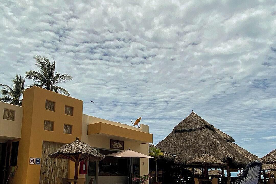 Photo of Outdoor in Rincon de Guayabitos