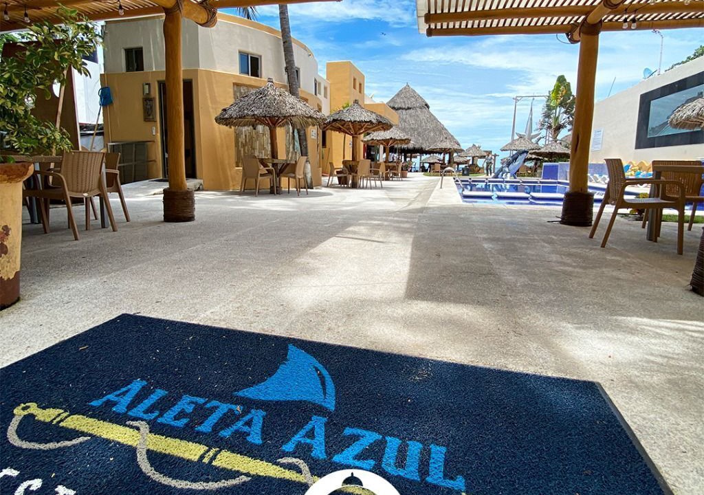 Photo of Outdoor in Rincon de Guayabitos