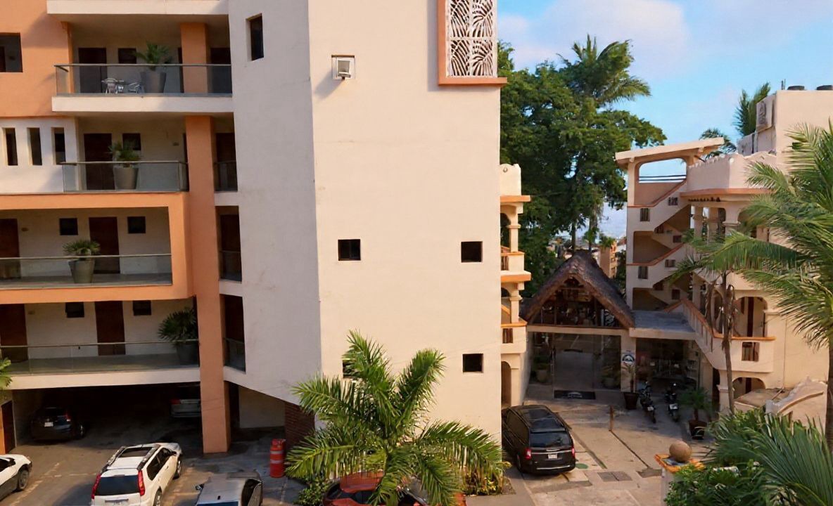 Photo of Outdoor in Rincon de Guayabitos