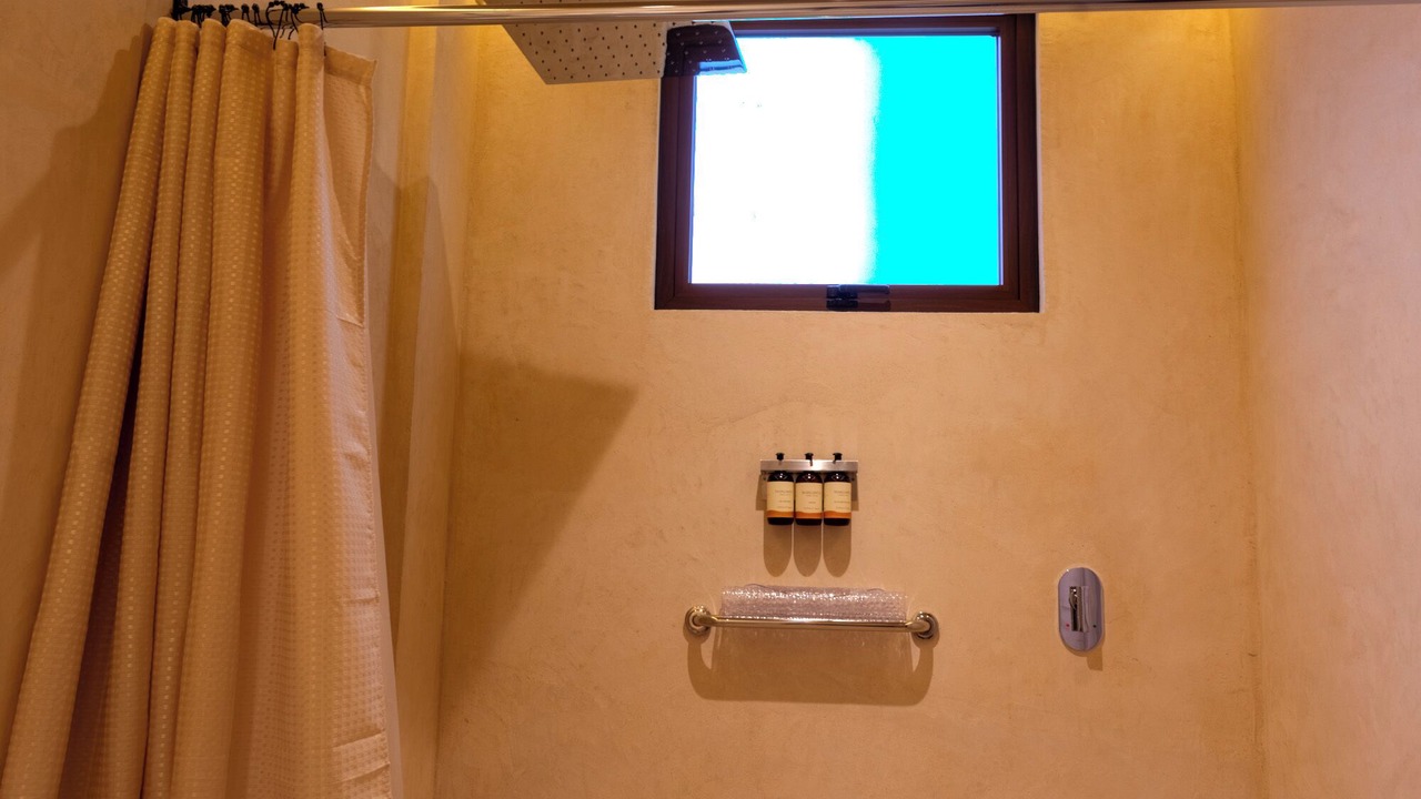 Photo of Bathroom in Centro