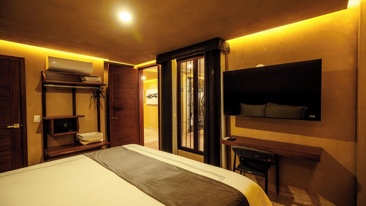 Photo of Bedroom in Centro