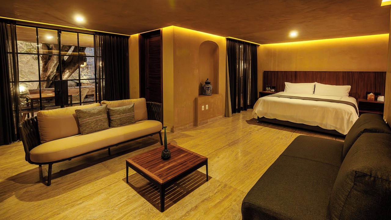 Photo of Bedroom in Centro