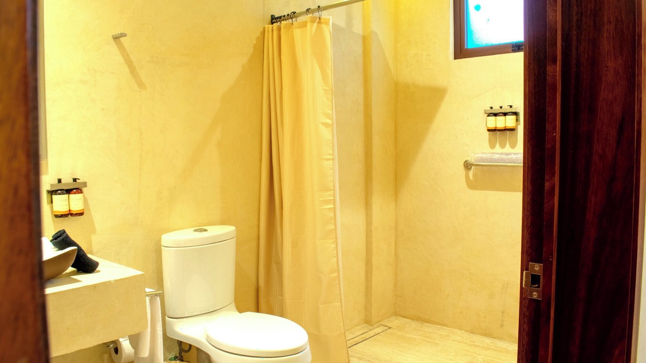 Photo of Bathroom in Centro