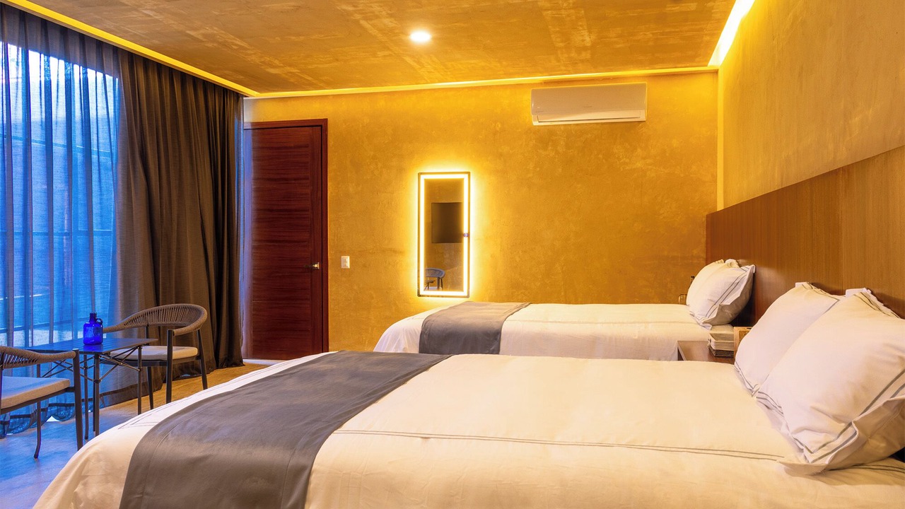 Photo of Bedroom in Centro