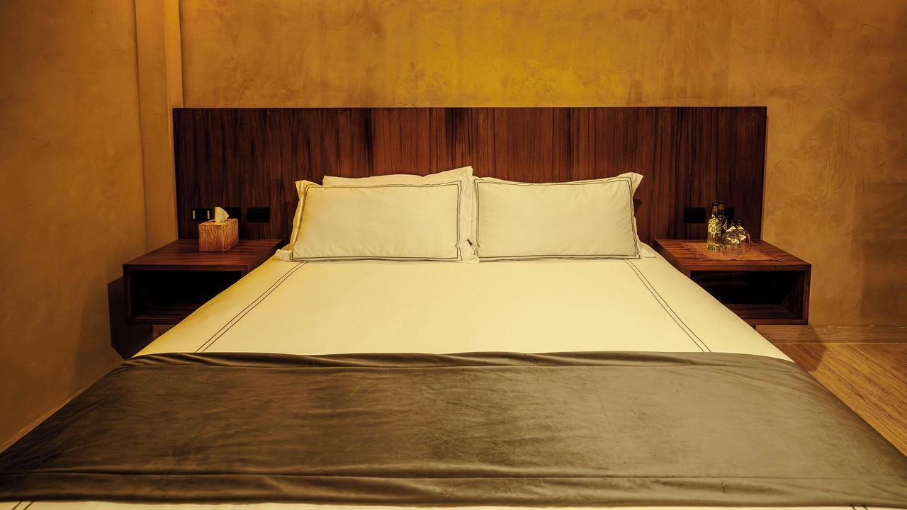 Photo of Bedroom in Centro