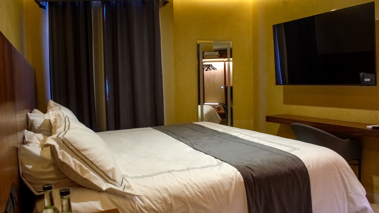 Photo of Bedroom in Centro