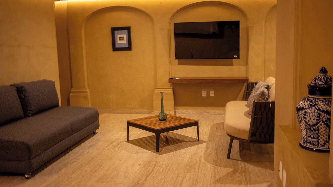 Photo of Livingroom in Centro