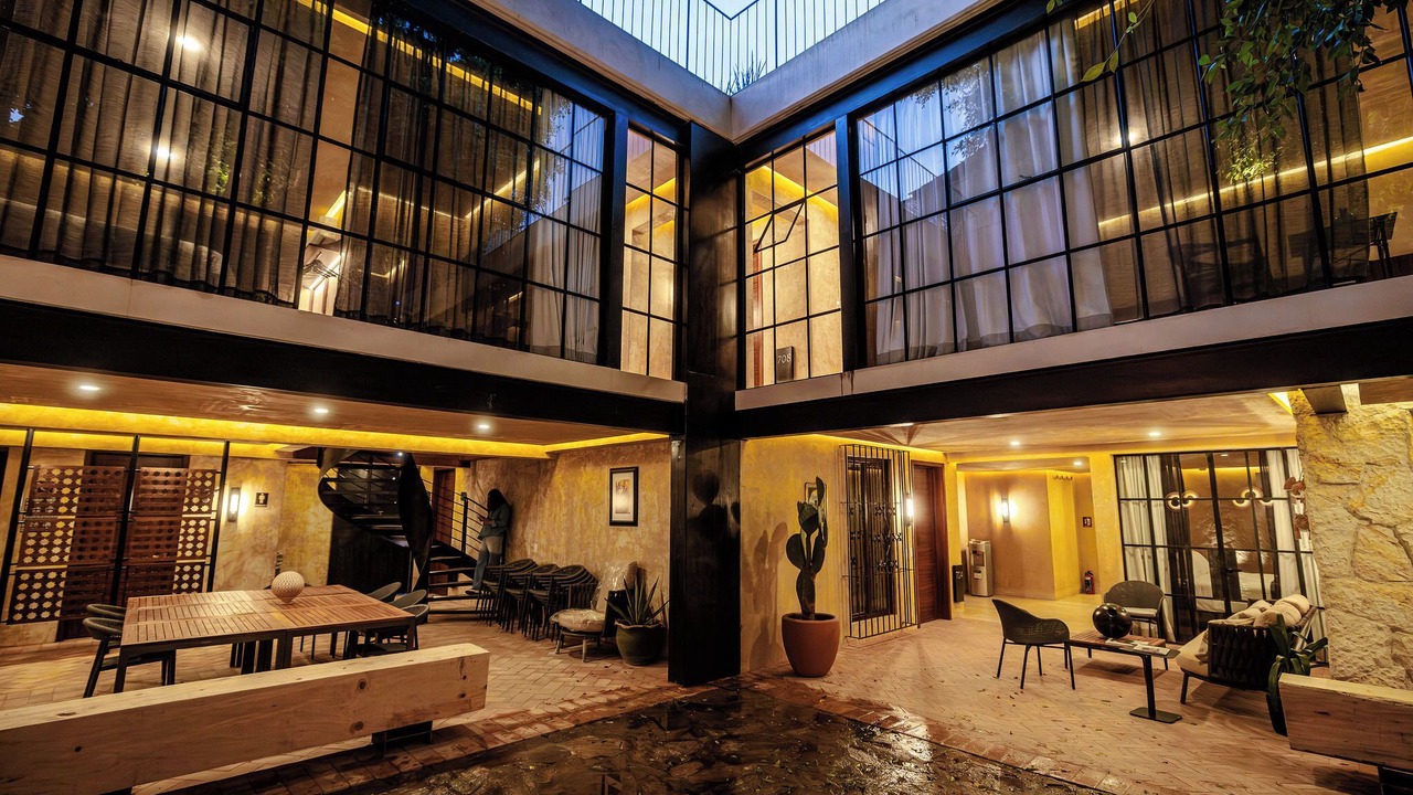 Photo of Patio Balcony in Centro